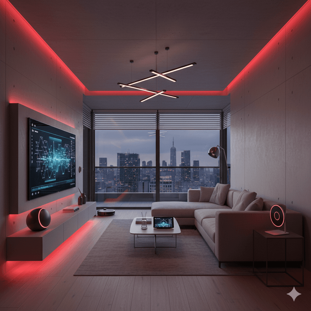 Residential