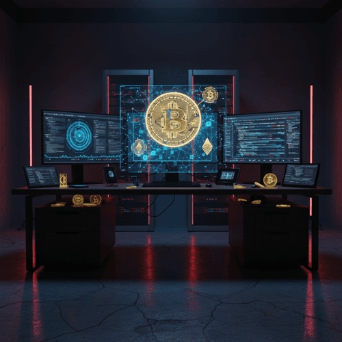 Blockchain & Web3