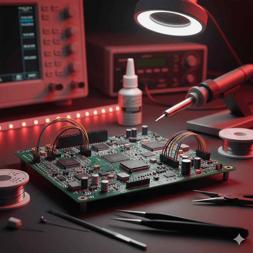 Embedded Systems
