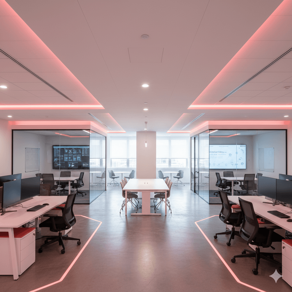 Software department
