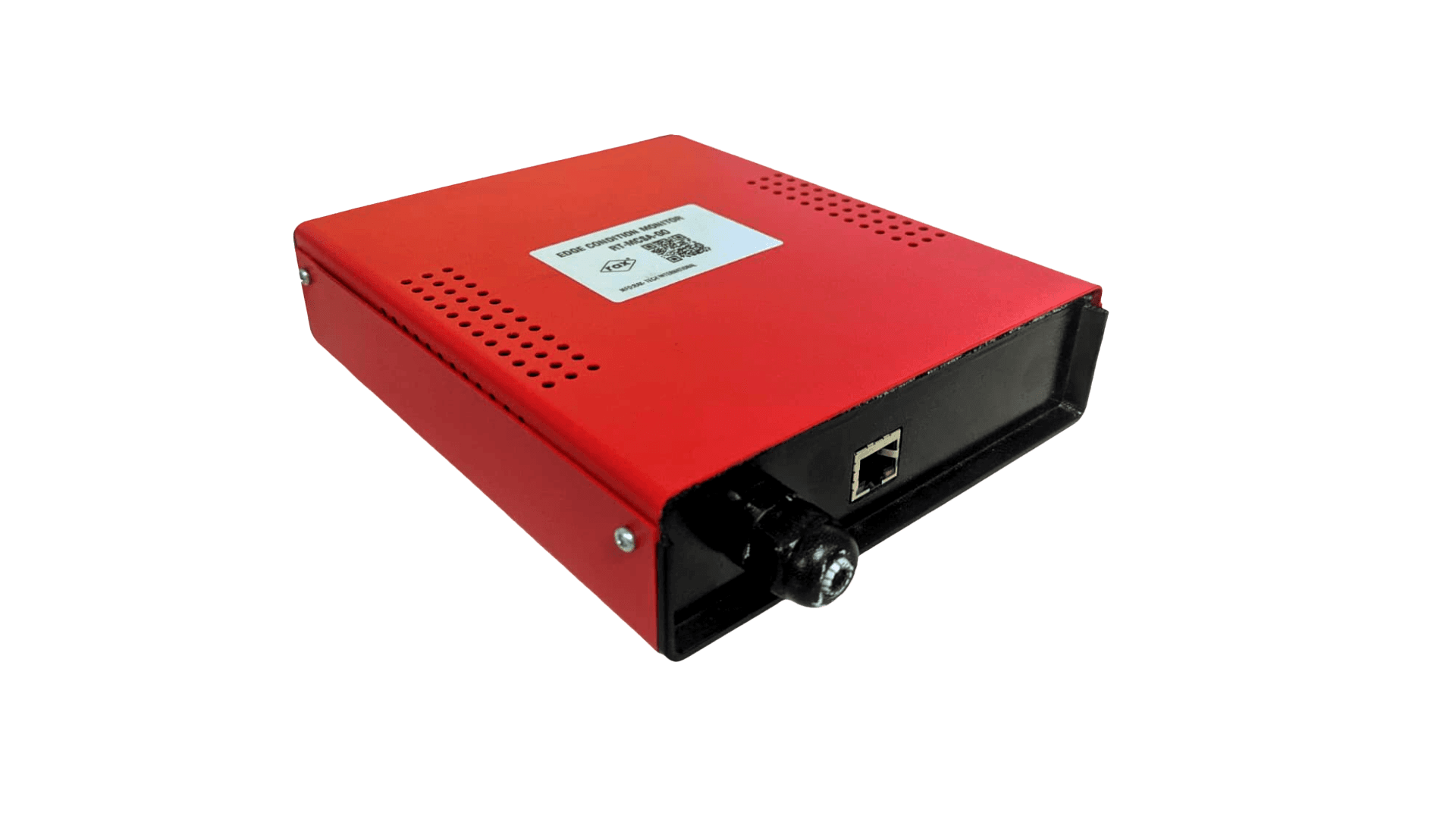 AI Conditional Monitoring