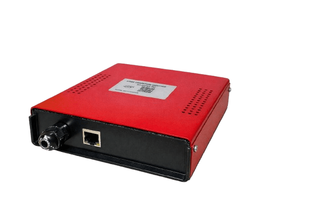 AI Conditional Monitoring